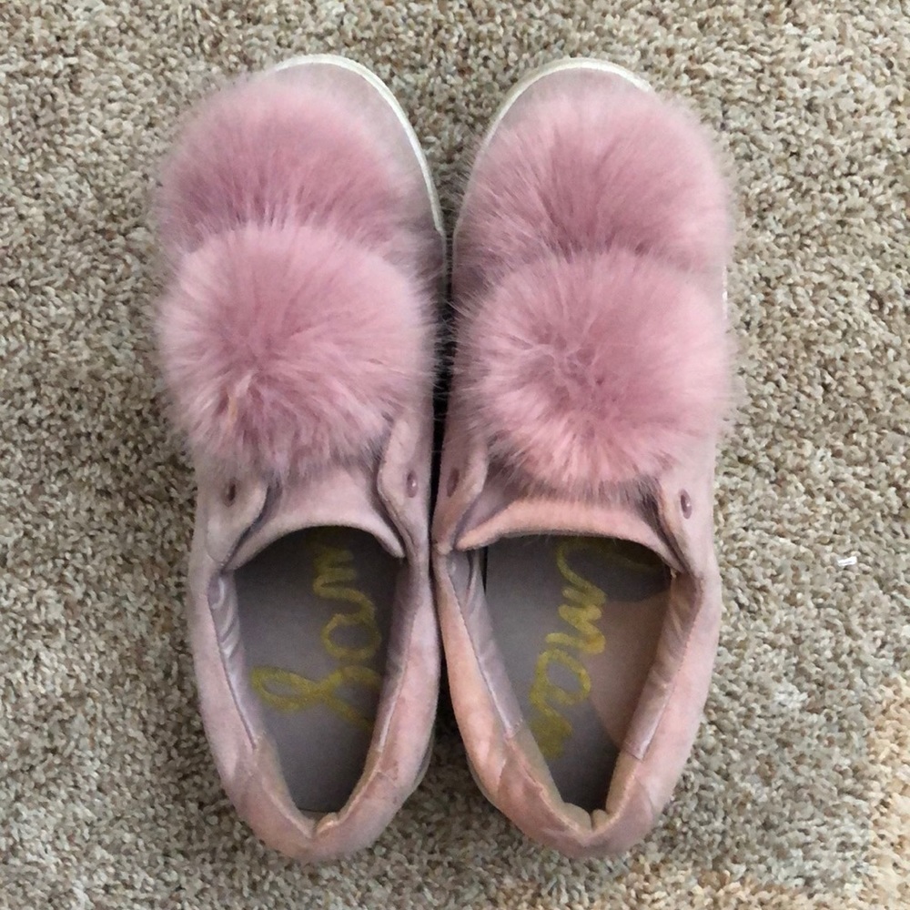 Sam Edelman shoes
